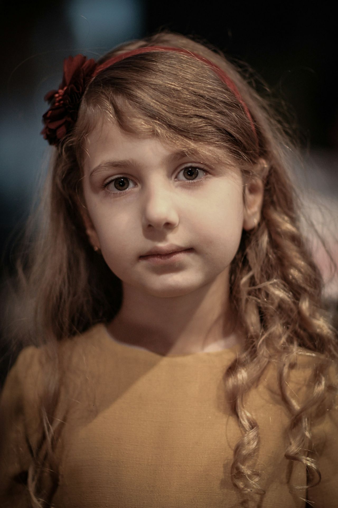 Complementos infantiles para ocasiones especiales