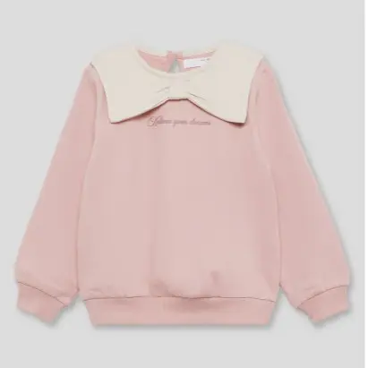 Sudadera Infantil Niña - 366050