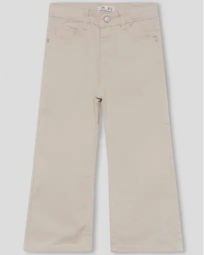 Pantalón culotte Niña - 96027B