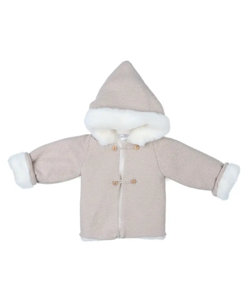 Chaqueta - 32708