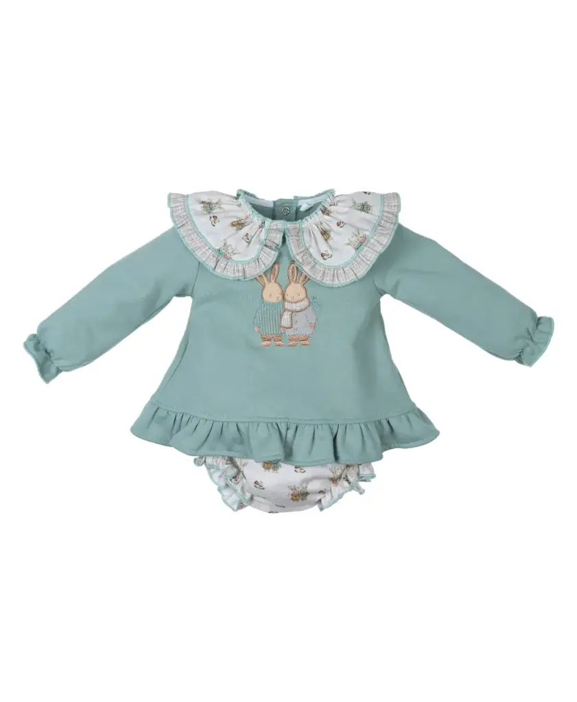 Conjunto 2 Piezas - 32629