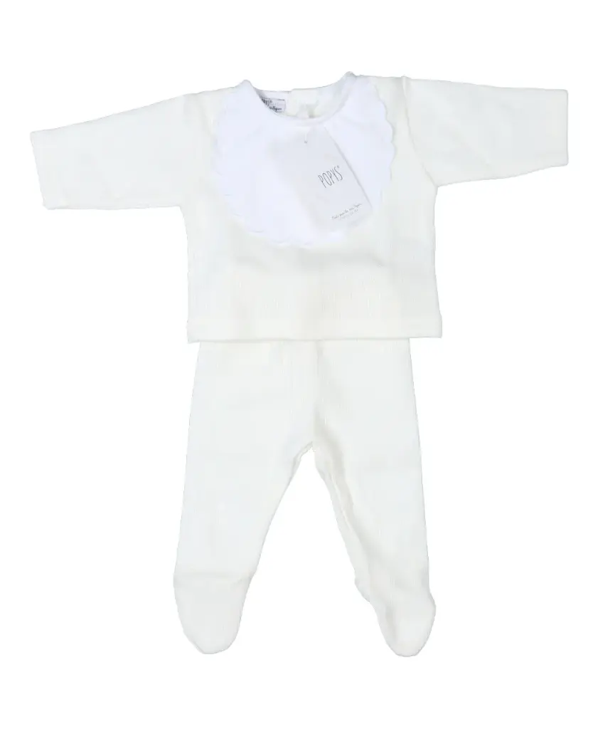Conjunto  Muda 2 Piezas - 32802