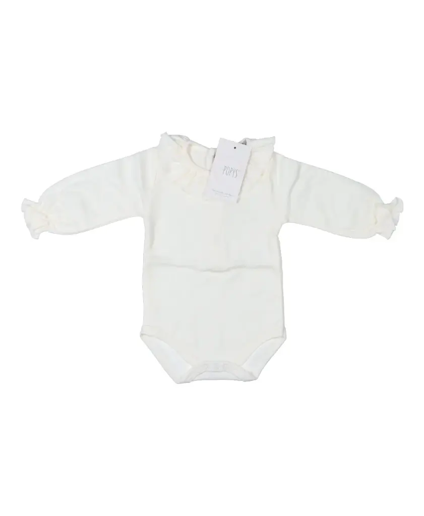 Body Bebé - 27365