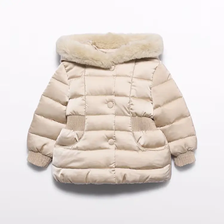 Chaqueton Corto - 5813