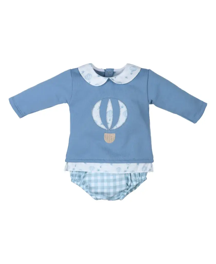 Conjunto 2 Piezas - 32533