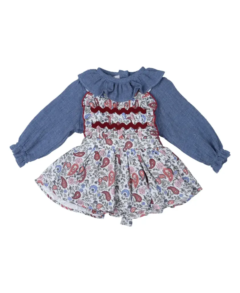Conjunto 2 Piezas - 32557