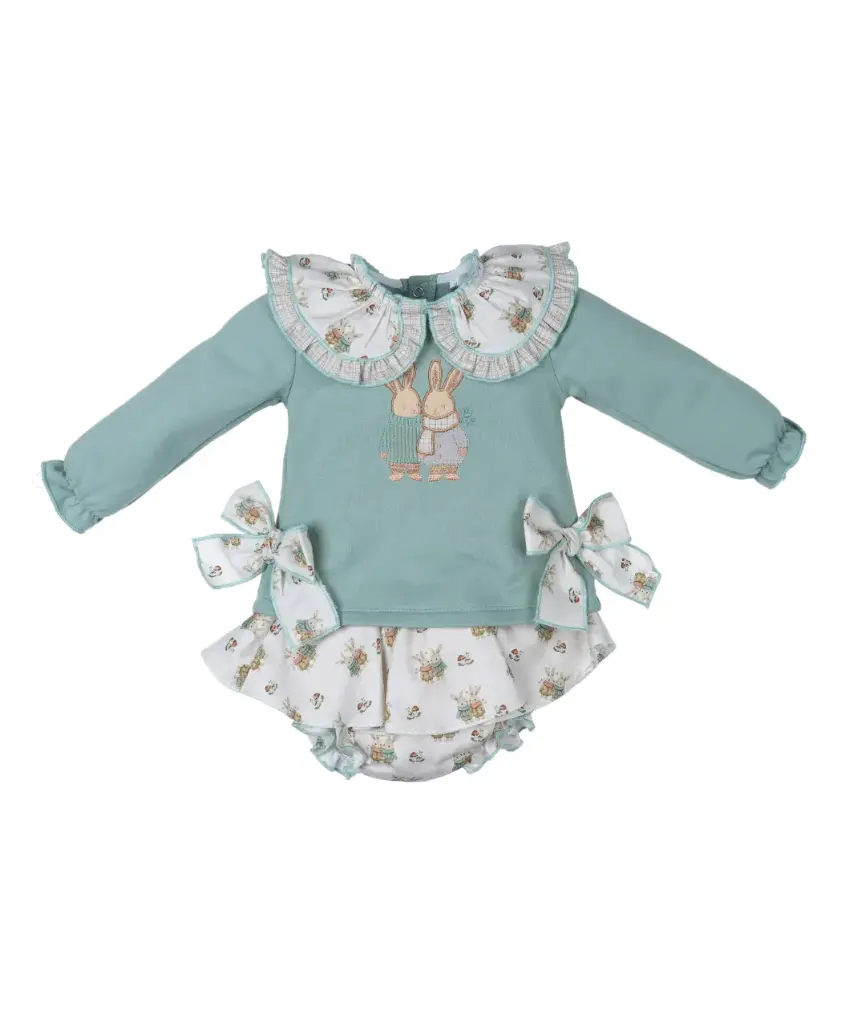 Conjunto 2 Piezas - 32630