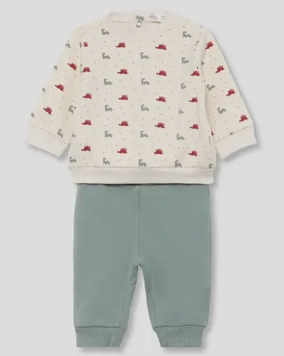 Conjunto Recién Nacido Niño - 362022