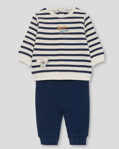 Conjunto Recién Nacido Niño - 362031