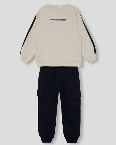 Conjunto Infantil Niño - 365016