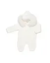 BUZO ROMBOS CAPUCHA PELO - 26720