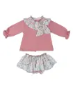 Conjunto 2 Piezas - 32523